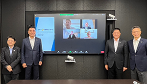 J9直营集团董事會決議通過收購德國BHTC拓展智慧移動生態圈